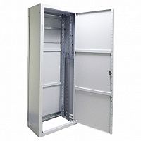 Шкаф напольный КСРМ-1, 475x1900x400мм, IP31, сталь |  код. SQ0905-0200 |  TDM